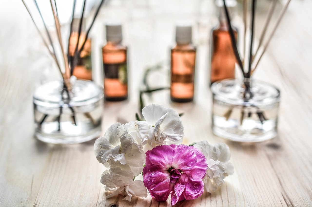 Wellnessmassagen Wellnessmassagen