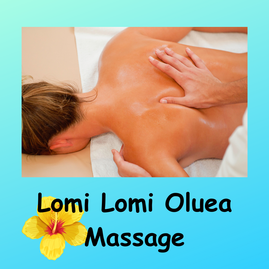 Lomi Lomi Oluea, Hawaiianische Massage, Wellnessmassage Cremlingen Lomi Lomi Oluea, Hawaiianische Massage, Wellnessmassage Cremlingen